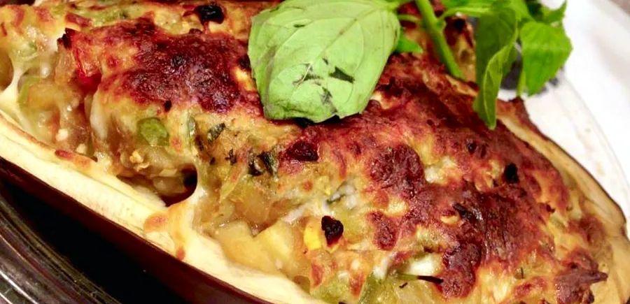 Cover Image for Eggplants of Summer Nights