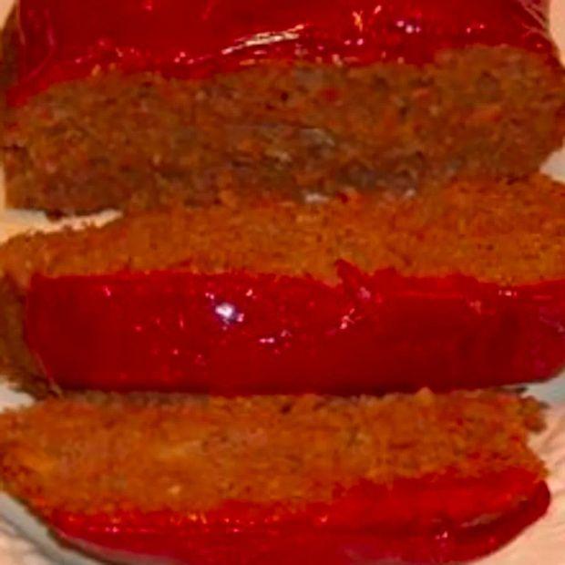 Cover Image for Ann's Sister's Savory Meatloaf Recipe