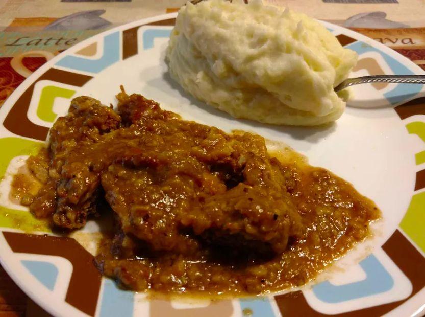 Cover Image for Slow Cooker Autumn Delight Recipe