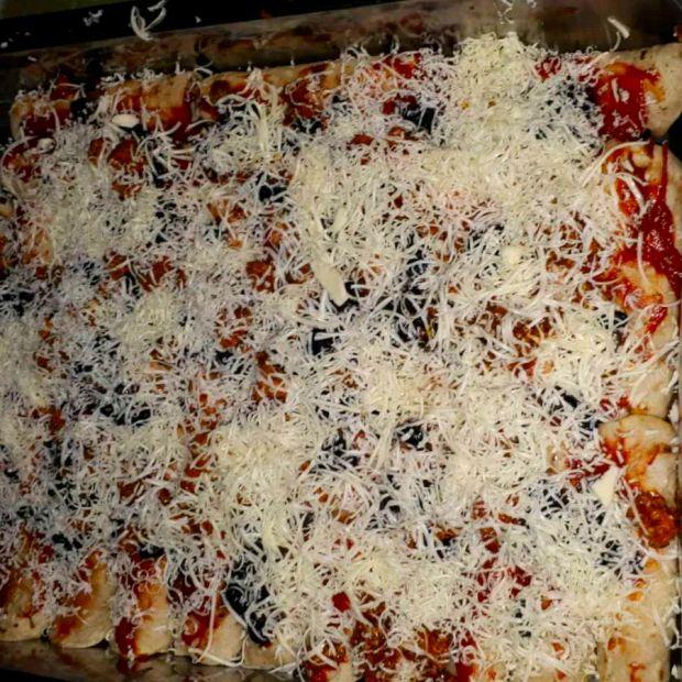 Cover Image for Potato Enchiladas