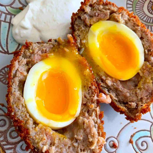 Cover Image for Chef John's Scotch Eggs Recipe