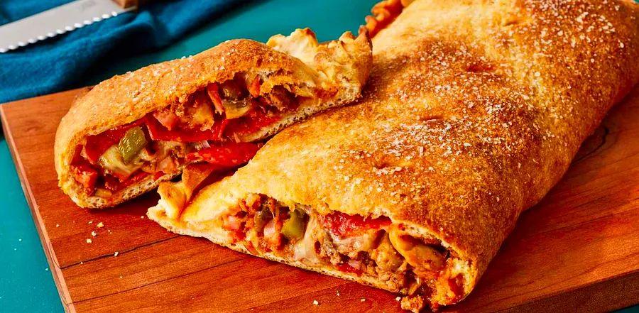 Cover Image for Stromboli Recipe