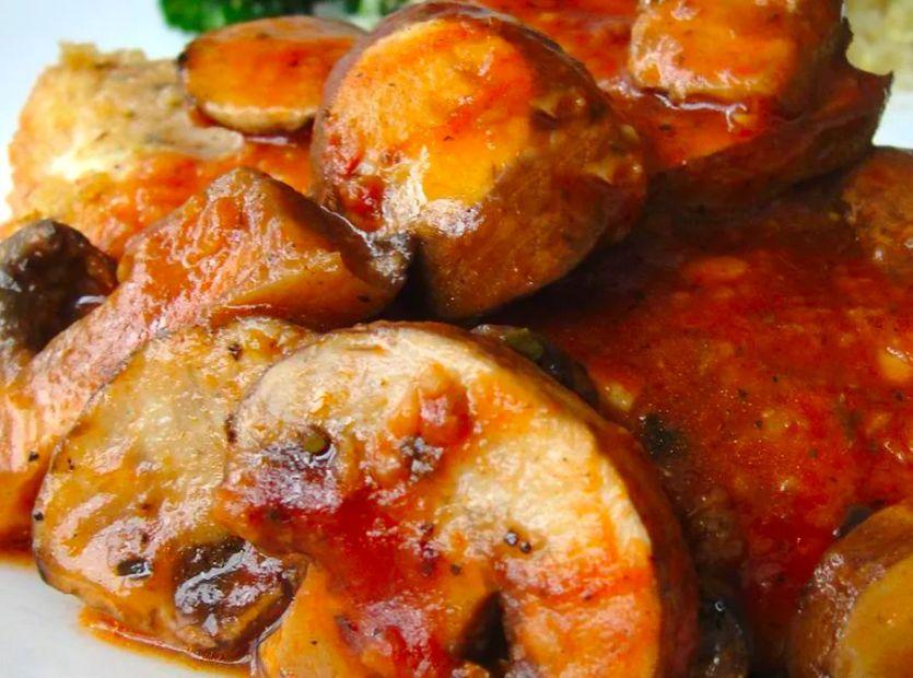 Cover Image for Chicken Stew in a Pot