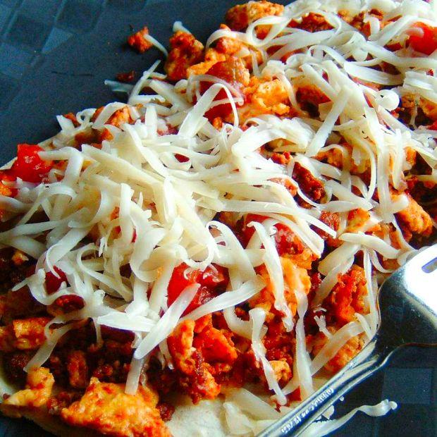 Cover Image for Mexican Breakfast Tacos