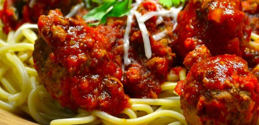 Cover Image for Chef John's Ricotta Meatballs