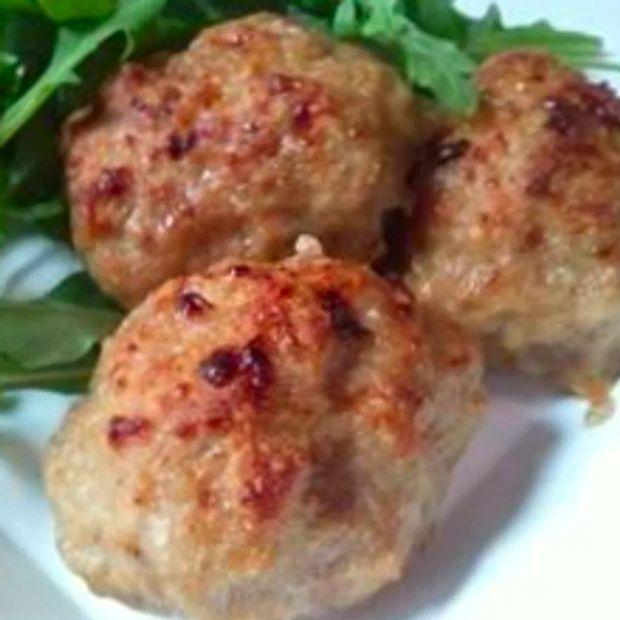 Cover Image for Frikadeller (Danish Meatballs)