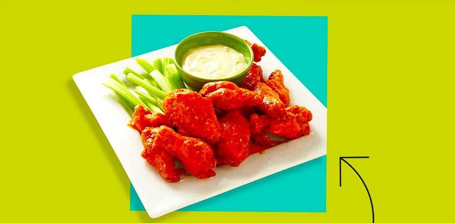 Cover Image for What’s the Real Story Behind Buffalo Wings?