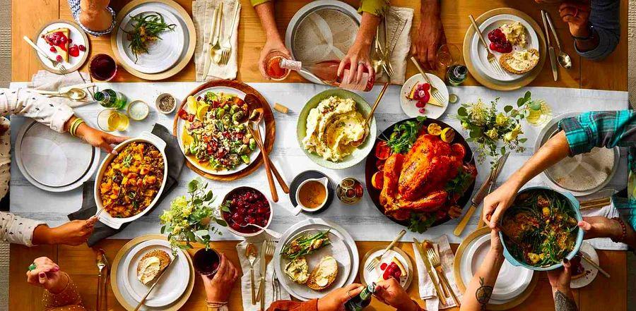 Cover Image for The Thanksgiving Dish My Mom Always Makes Is Actually From the Back of the Bag