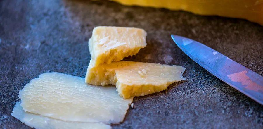 Cover Image for What is Pecorino Cheese?