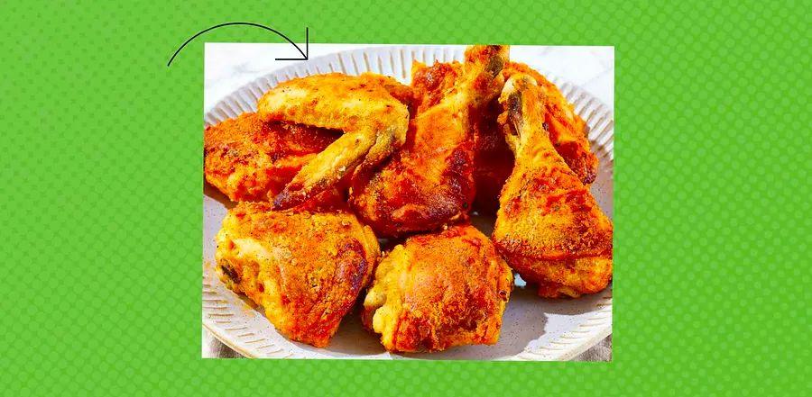 Cover Image for This nostalgic '90s seasoning blend tastes even better when you make it yourself.