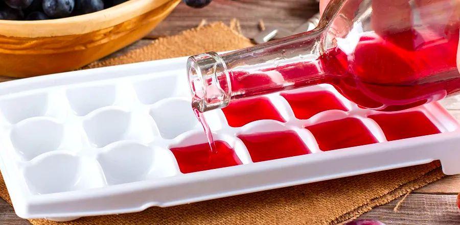 Cover Image for Is Freezing Leftover Wine a Good Idea?