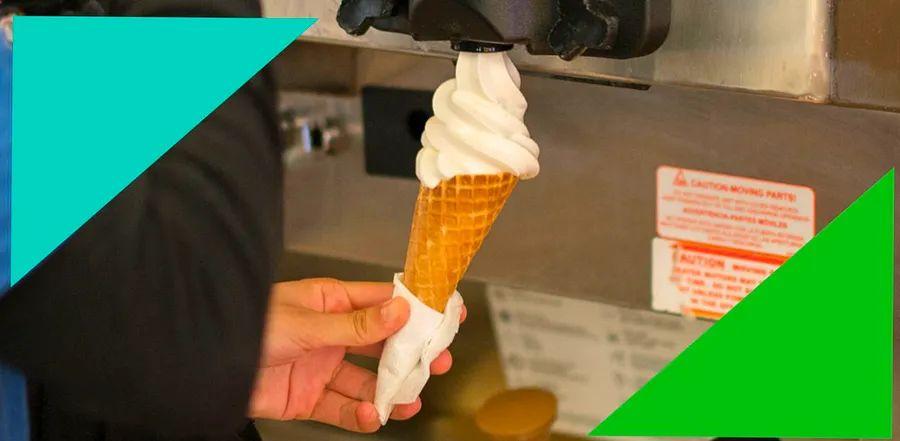 Cover Image for The Hidden Dangers of Soft-Serve Ice Cream: What You Need to Know
