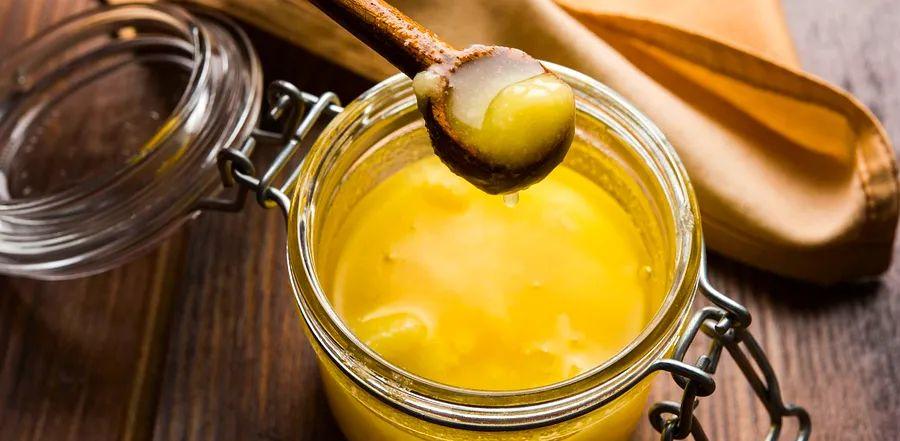 Cover Image for Ghee vs. Clarified Butter: What’s the True Difference?