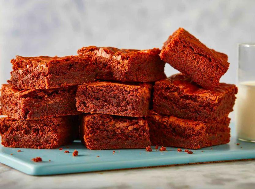 Cover Image for How to Know When Your Brownies Are Perfectly Baked