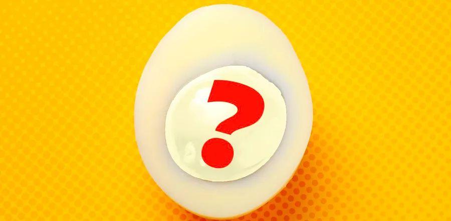 Cover Image for White Egg Yolks Are Real—But Should You Eat Them?