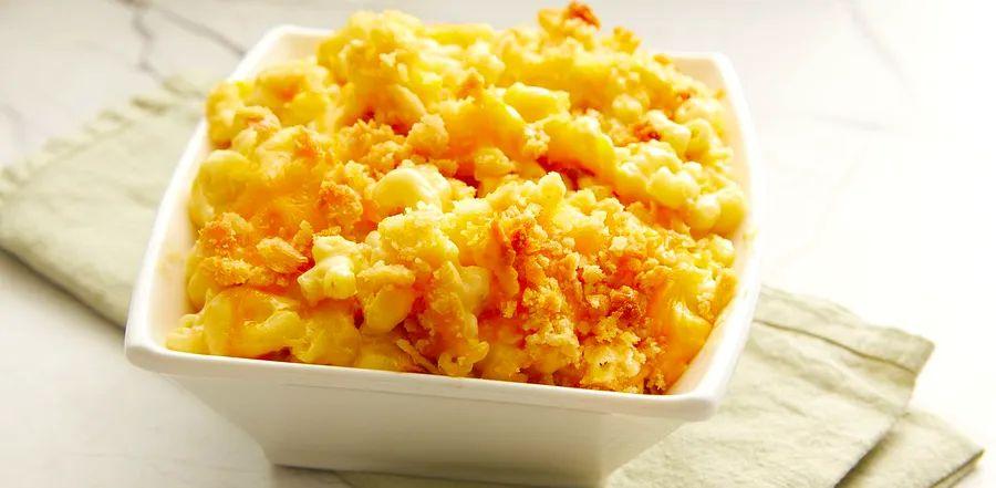 Cover Image for Velveeta Classic Mac and Cheese