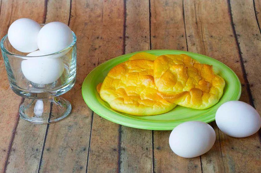 Cover Image for Top Low-Carb Bread Alternatives