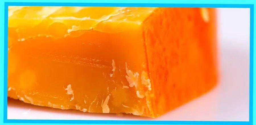 Cover Image for What Are Those Crunchy White Specks in Cheese?