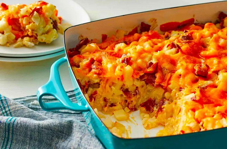 Cover Image for How to Adjust a 9x13 Recipe for an 8x8 Pan