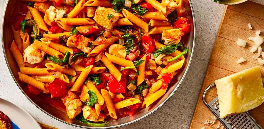 Cover Image for Mastering the Art of Doubling Recipes