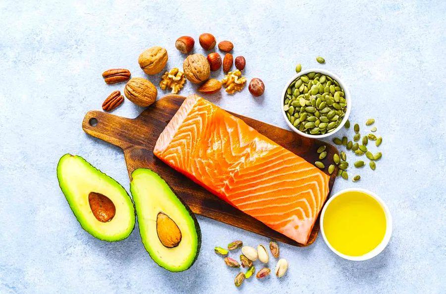 Cover Image for 4 Top Foods to Boost Your 'Good' Cholesterol, Backed by Science