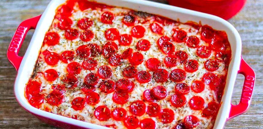Cover Image for My Mom’s 4-Ingredient Dip Will Make You the Ultimate Tailgate MVP