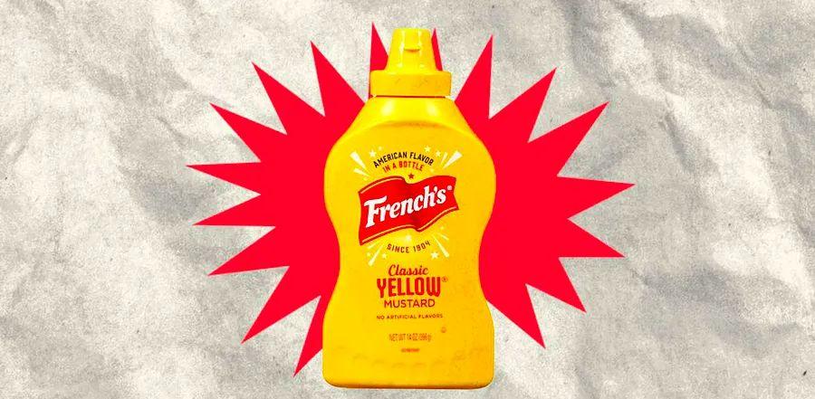 Cover Image for French’s Settles the Question: Where's the Best Place to Store Mustard?