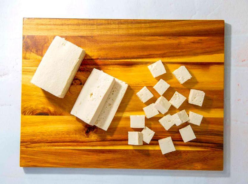 Cover Image for What Is Tofu and How Can You Use It?