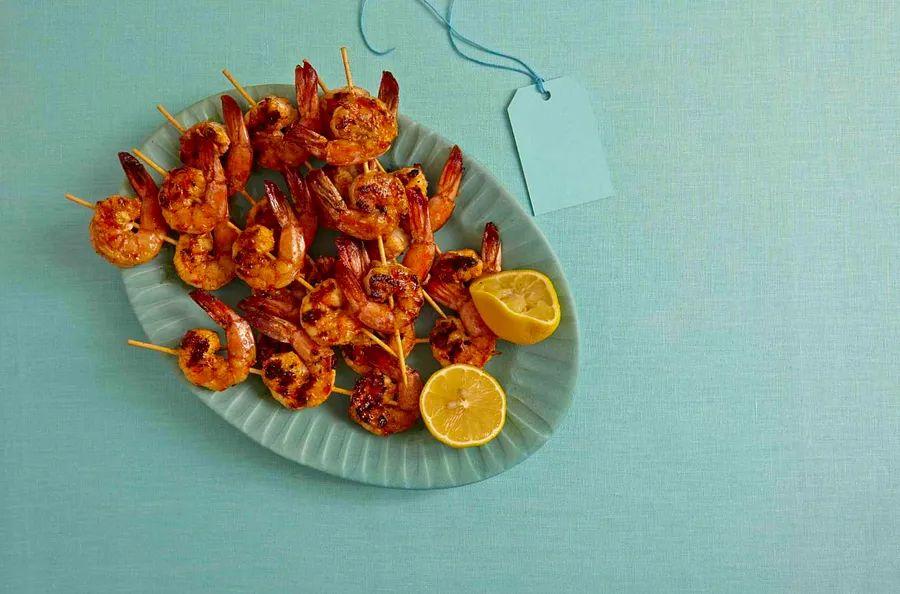 Cover Image for How Are Prawns Different from Shrimp?