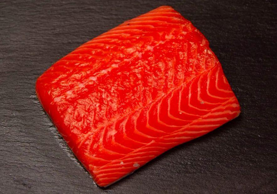 Cover Image for The Easiest and Most Delicious Way to Cook Salmon, Guaranteed