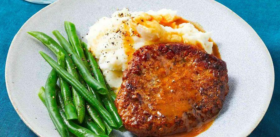 Cover Image for What is Cube Steak and How Can I Cook It?