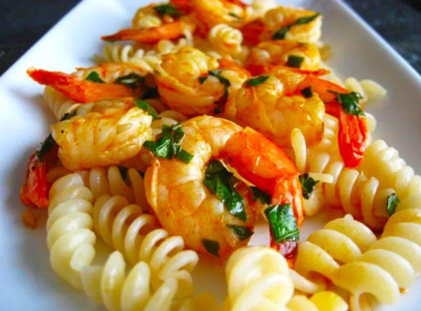 Cover Image for Shrimp Cooking 101: 7 Expert Tips You Need to Try
