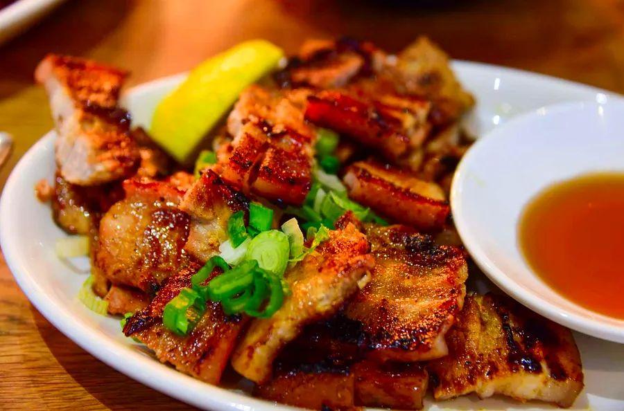 Cover Image for How to Cook Pork Belly Like a Pro