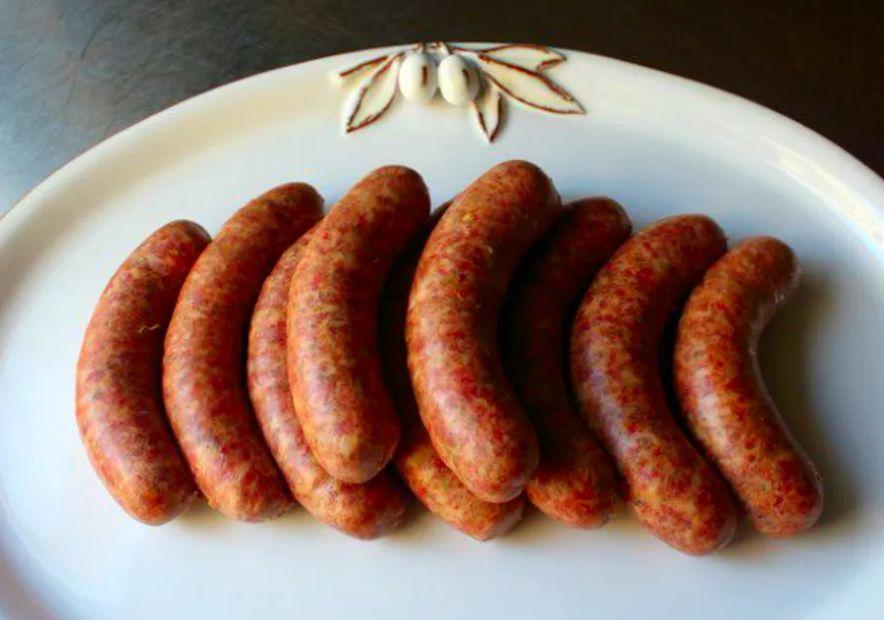 Cover Image for Sausage Varieties 101