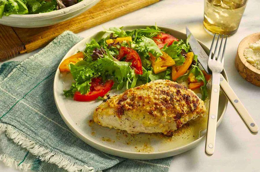Cover Image for This Secret Ingredient Will Ensure Juicy Chicken Every Time