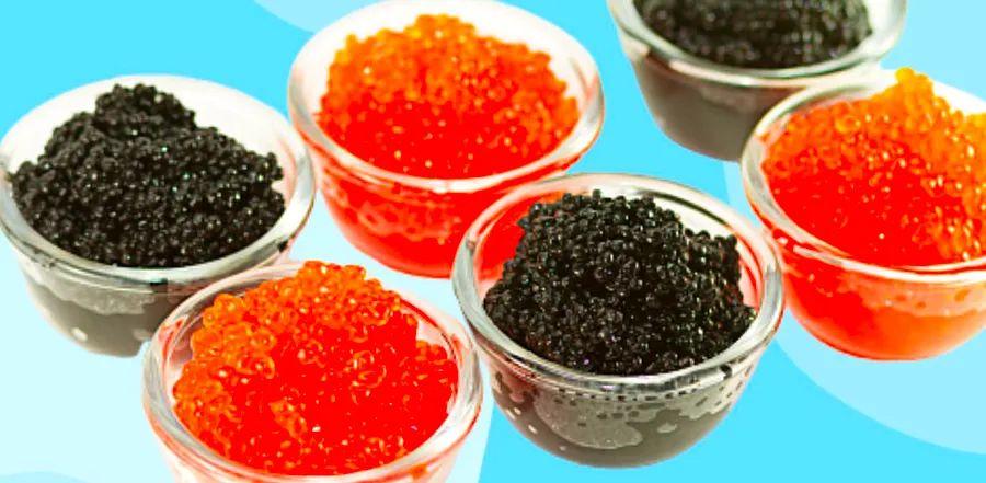 Cover Image for What Exactly Is Caviar and Why Does It Come With a High Price Tag?