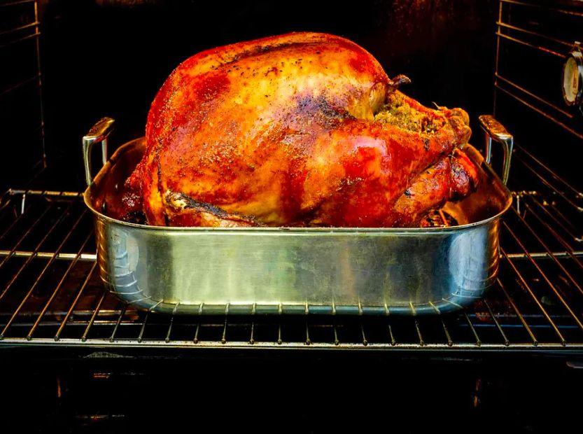 Cover Image for 3 Delicious Ways to Season Your Turkey