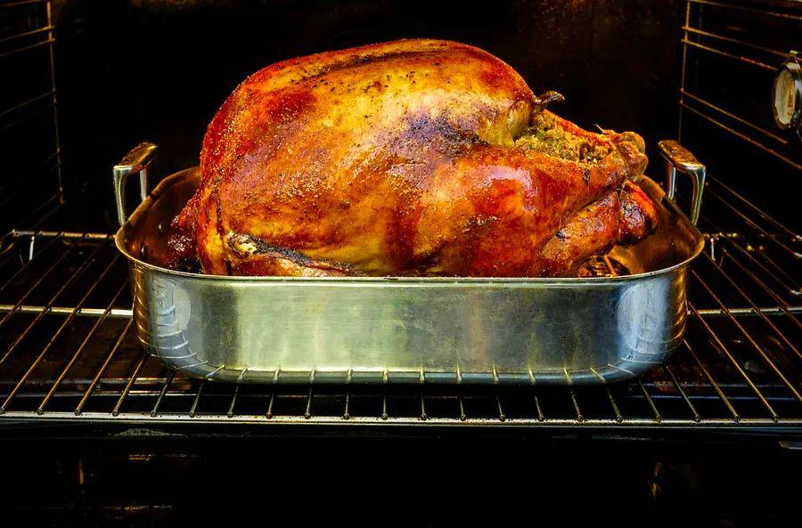 Cover Image for Top 5 Questions Answered by the Butterball Turkey Talk-Line During the Holiday Season