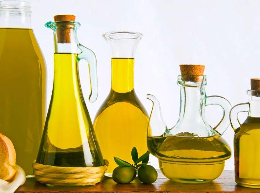 Cover Image for Extra-Virgin, Virgin, and Pure Olive Oil: How to Choose the Right Type for Your Cooking