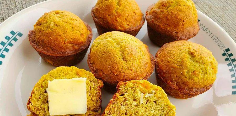 Cover Image for 7 Irresistible Banana Recipes Grandma Would Love (No Bread Needed!)