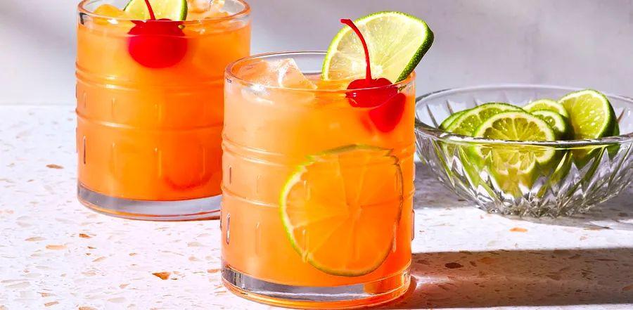 Cover Image for Mai Tai Cocktail