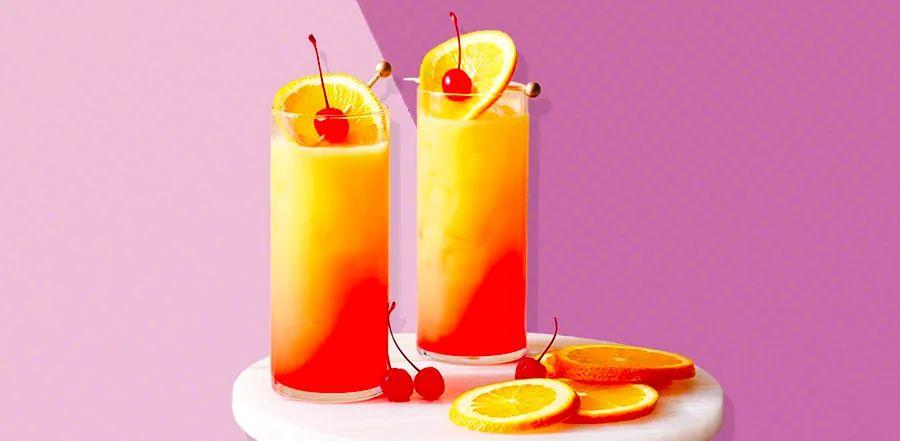 Cover Image for The Ultimate Guide to Crafting the Perfect Spring Mocktail
