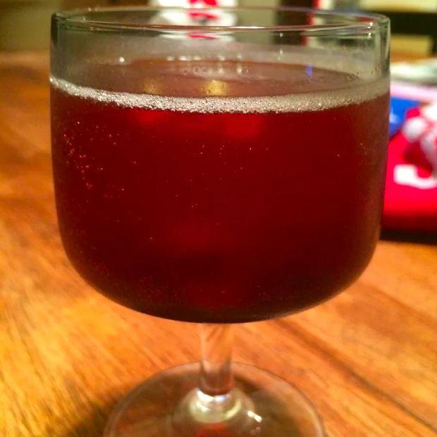 Cover Image for Vieux Carré Cocktail