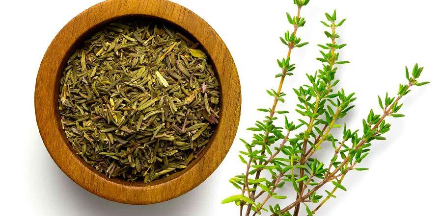 Cover Image for 5 Excellent Replacements for Thyme