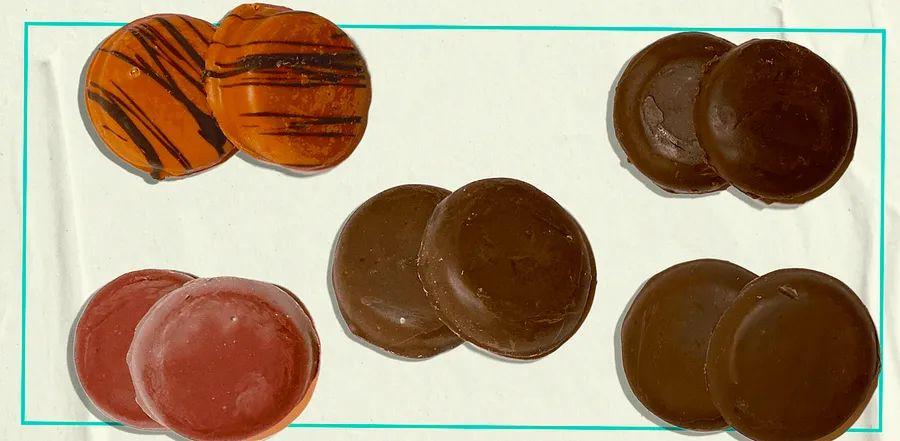 Cover Image for We Blind Taste-Tested Tagalong Knockoffs to Discover the Best Fudge-Peanut Butter Cookie