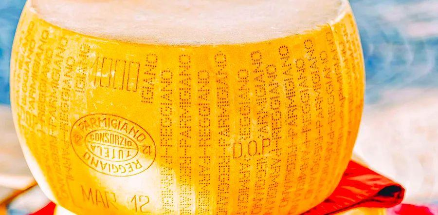 Cover Image for How to Identify Genuine 'Italian' Ingredients