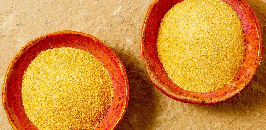 Cover Image for Granulated Garlic vs. Garlic Powder: What Sets Them Apart?