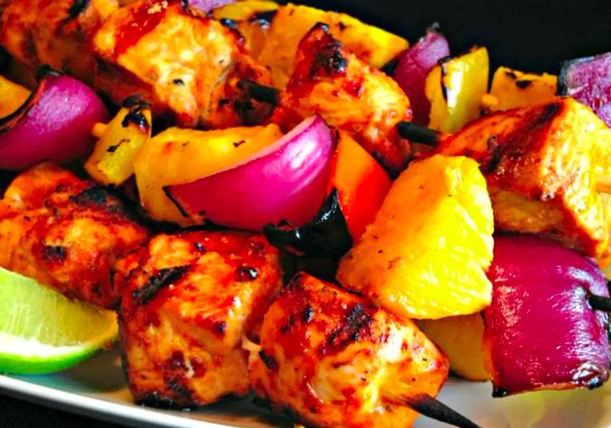 Cover Image for How to Host an Effortless BBQ at the Last Minute