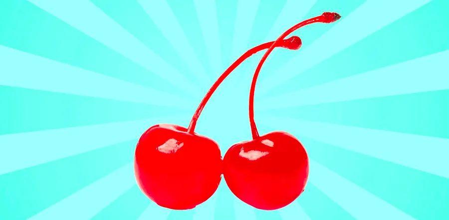 Cover Image for What Are Maraschino Cherries and How Are They Created?