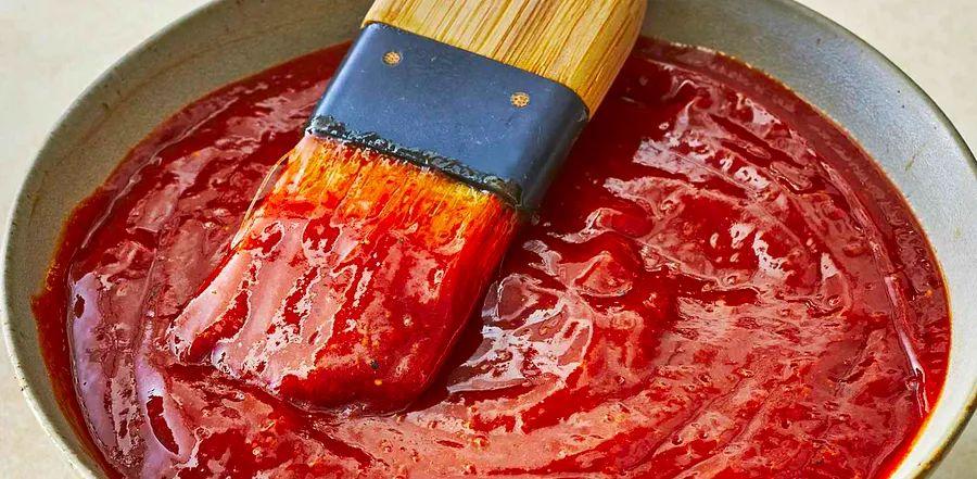 Cover Image for Homemade Barbecue Sauce